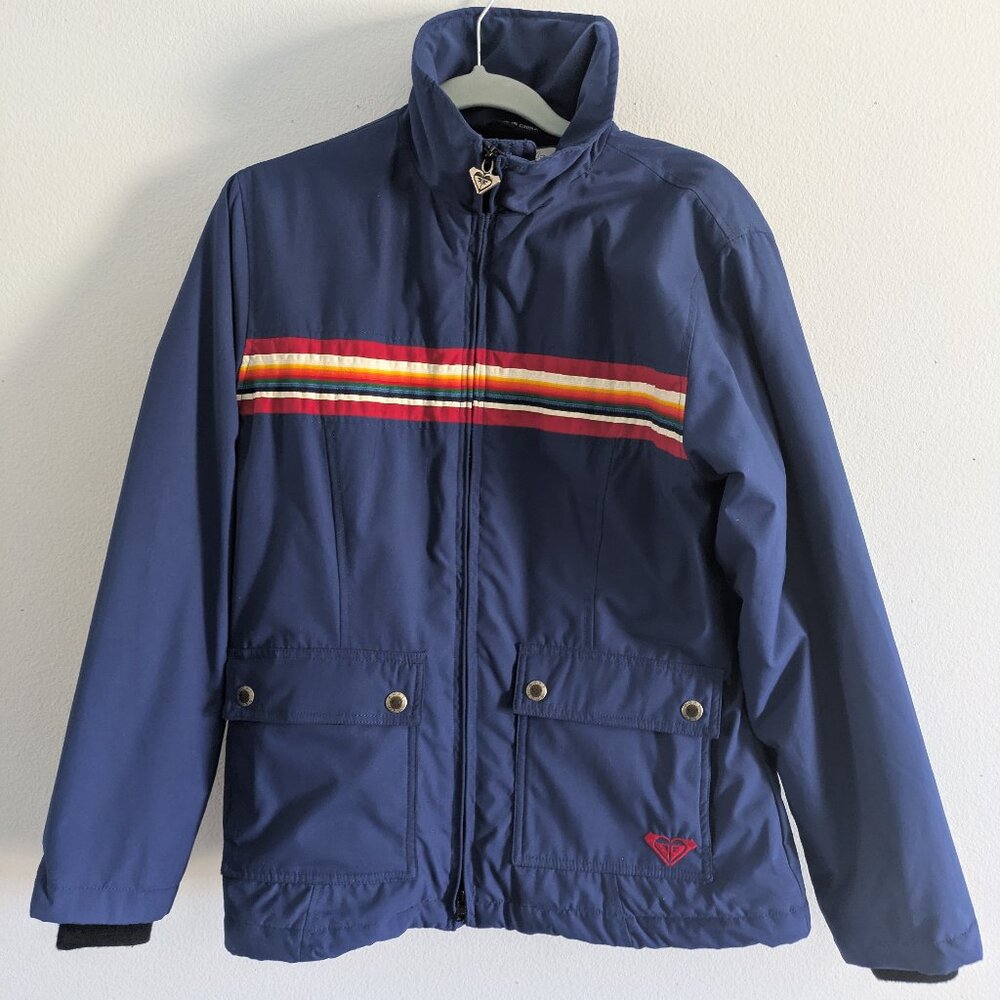 ULTRA RARE ONE OF A KIND SAMPLE ROXY SNOW JACKET